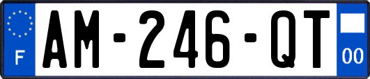 AM-246-QT