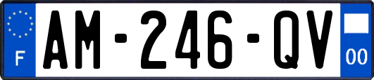 AM-246-QV