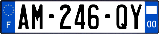AM-246-QY