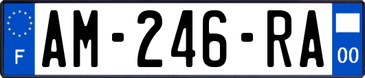 AM-246-RA