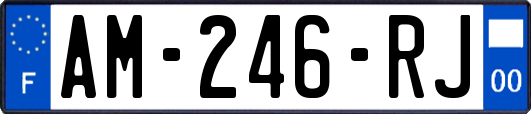 AM-246-RJ