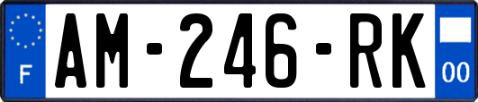 AM-246-RK