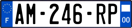 AM-246-RP