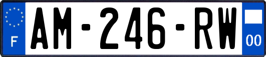 AM-246-RW