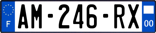 AM-246-RX