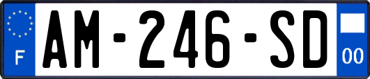 AM-246-SD