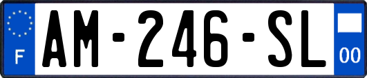 AM-246-SL