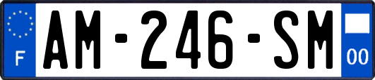 AM-246-SM