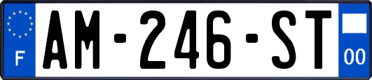 AM-246-ST