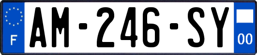 AM-246-SY