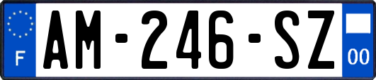 AM-246-SZ