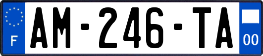 AM-246-TA