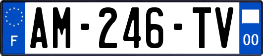 AM-246-TV