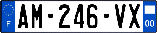 AM-246-VX