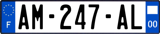 AM-247-AL