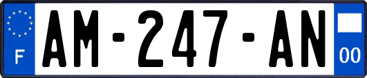 AM-247-AN