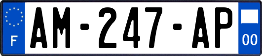 AM-247-AP