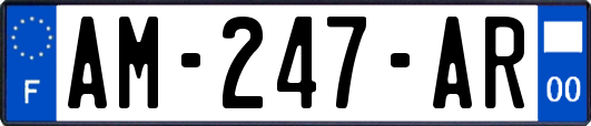 AM-247-AR