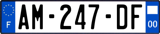 AM-247-DF