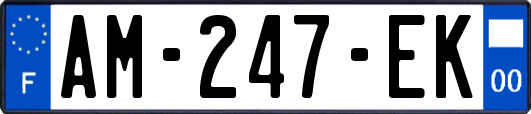 AM-247-EK