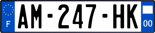 AM-247-HK