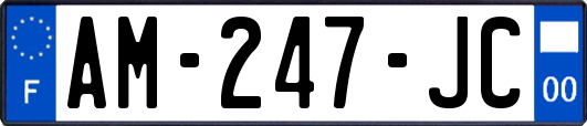 AM-247-JC
