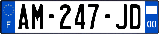 AM-247-JD