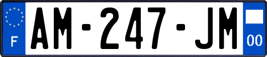 AM-247-JM