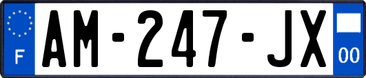 AM-247-JX