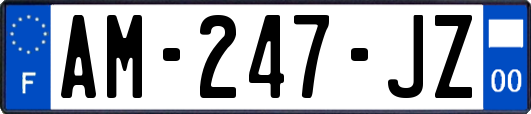 AM-247-JZ