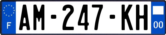 AM-247-KH