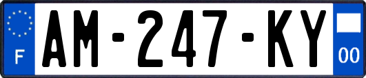 AM-247-KY