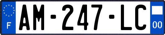 AM-247-LC