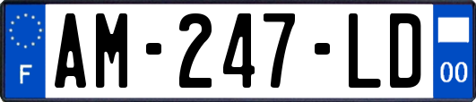 AM-247-LD