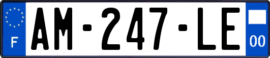 AM-247-LE