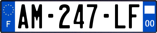 AM-247-LF