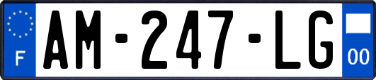 AM-247-LG