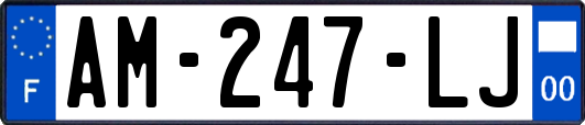 AM-247-LJ