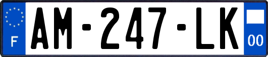 AM-247-LK