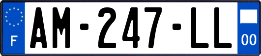 AM-247-LL