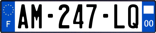 AM-247-LQ
