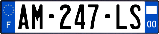 AM-247-LS