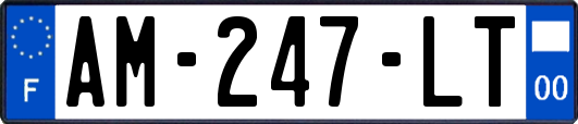 AM-247-LT