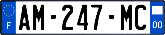 AM-247-MC