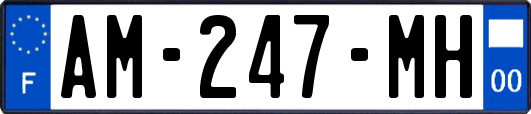 AM-247-MH