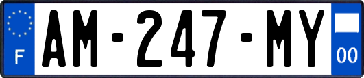 AM-247-MY