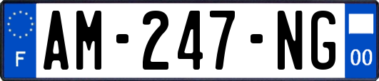 AM-247-NG