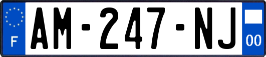 AM-247-NJ