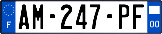 AM-247-PF