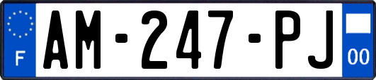AM-247-PJ